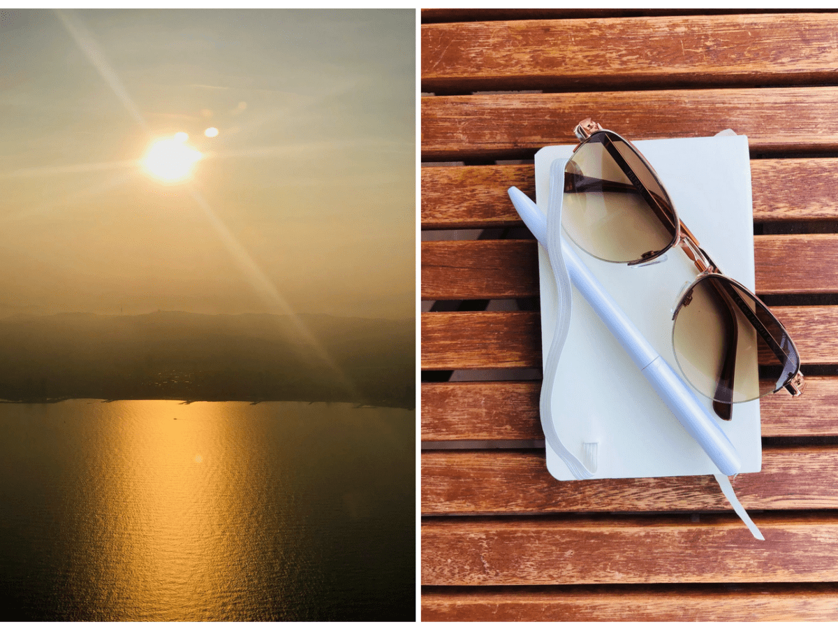 Writing Retreat on the Golden&nbsp;Coast