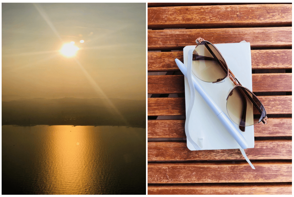 Writing Retreat on the Golden&nbsp;Coast