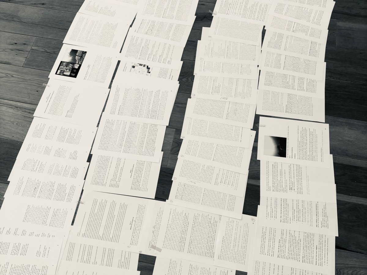 Narravity – The Gravity of&nbsp;Meaning