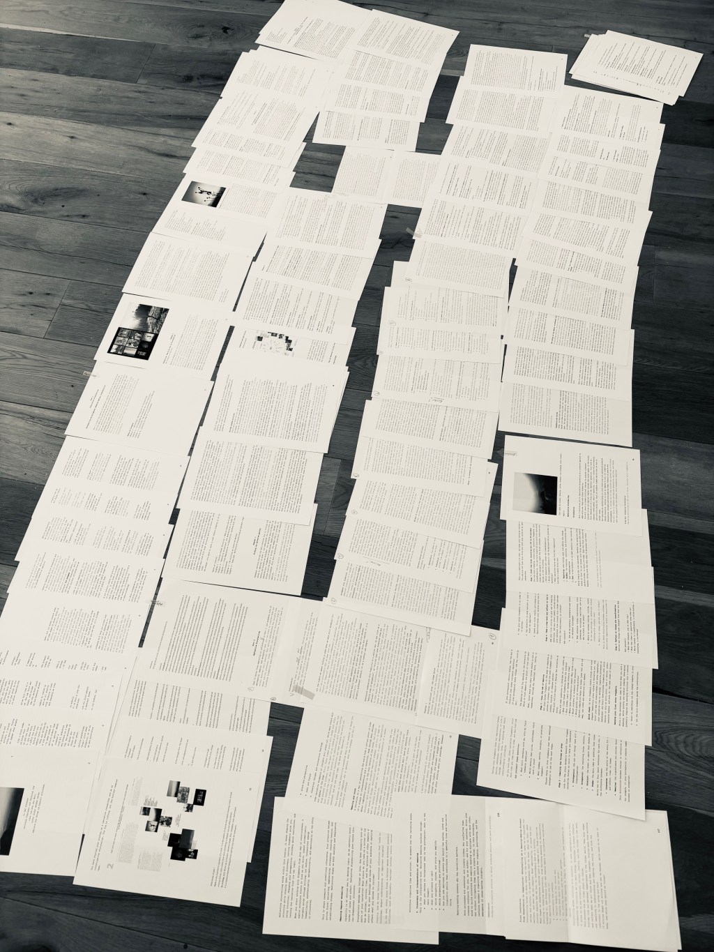 Narravity – The Gravity of Meaning